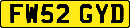 FW52GYD