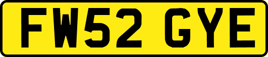 FW52GYE