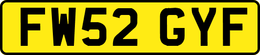 FW52GYF