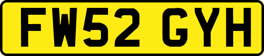 FW52GYH