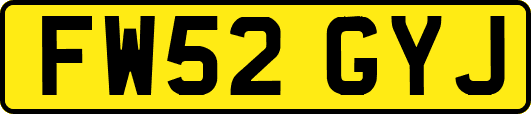 FW52GYJ