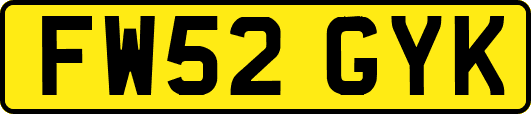 FW52GYK