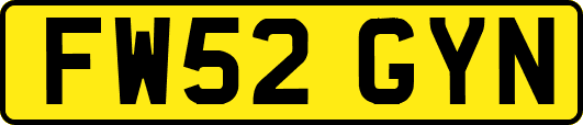 FW52GYN
