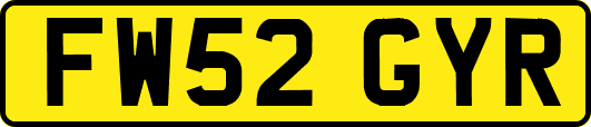 FW52GYR
