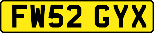 FW52GYX