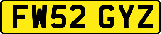 FW52GYZ