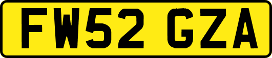 FW52GZA