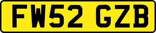 FW52GZB