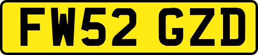 FW52GZD