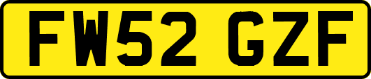 FW52GZF