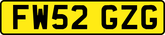 FW52GZG