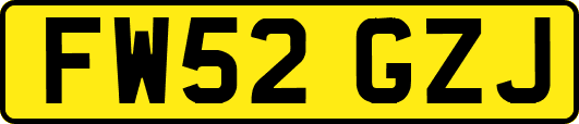 FW52GZJ