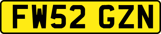 FW52GZN