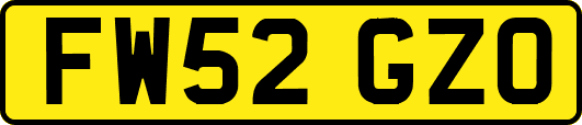 FW52GZO