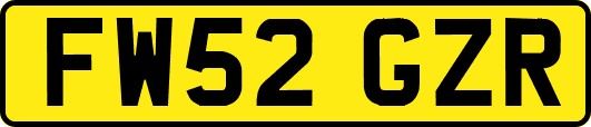FW52GZR