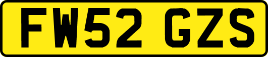 FW52GZS