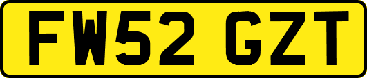 FW52GZT