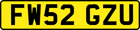 FW52GZU