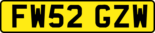FW52GZW