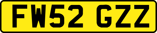 FW52GZZ