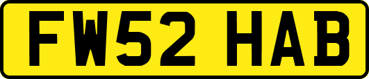 FW52HAB