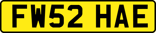 FW52HAE