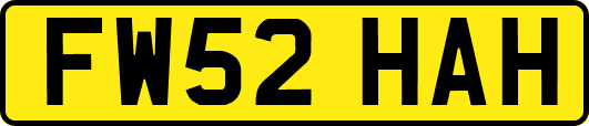 FW52HAH