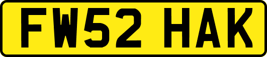 FW52HAK