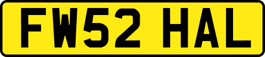 FW52HAL