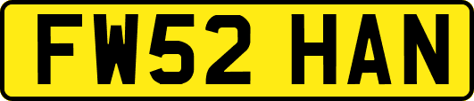 FW52HAN