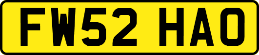 FW52HAO