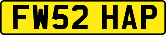 FW52HAP