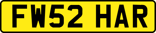 FW52HAR
