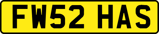 FW52HAS