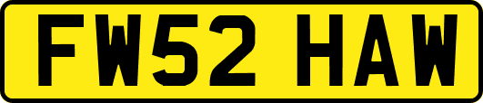 FW52HAW