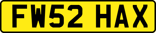 FW52HAX