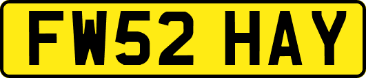 FW52HAY