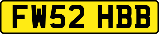 FW52HBB