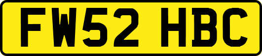 FW52HBC
