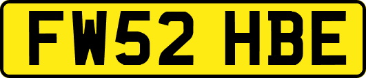 FW52HBE