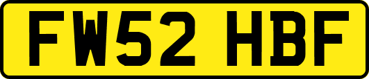 FW52HBF