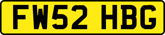 FW52HBG