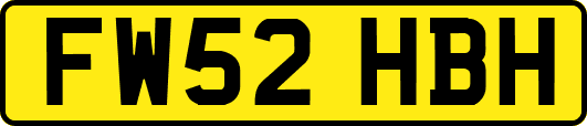 FW52HBH