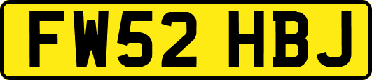 FW52HBJ