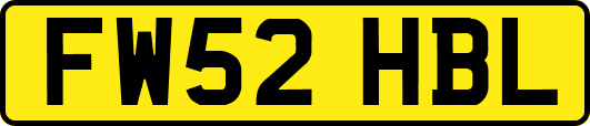 FW52HBL