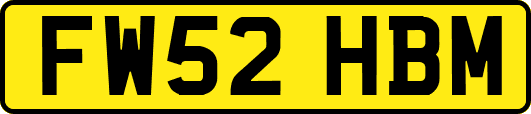 FW52HBM