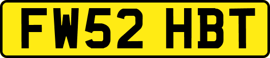 FW52HBT