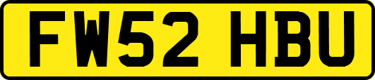 FW52HBU
