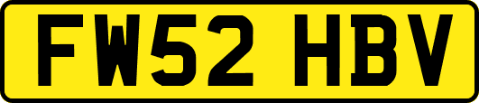 FW52HBV