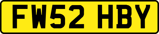 FW52HBY